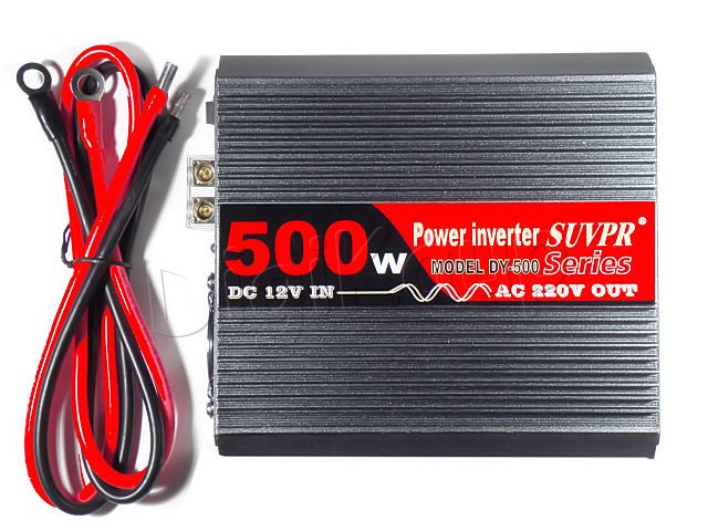 Inverter DY-8109
