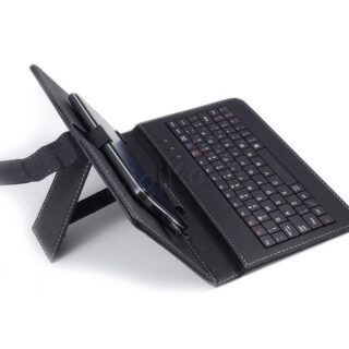 Klaviatuur kaaned 8″ Tahvelarvuti, iPad