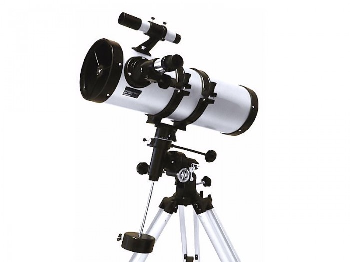 Teleskoop S150-1400 EQ3