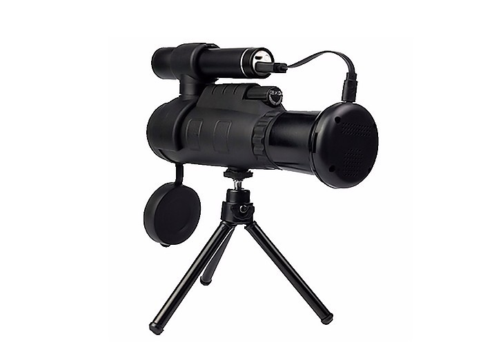 IR Teleskoop-Kaamera OG-494