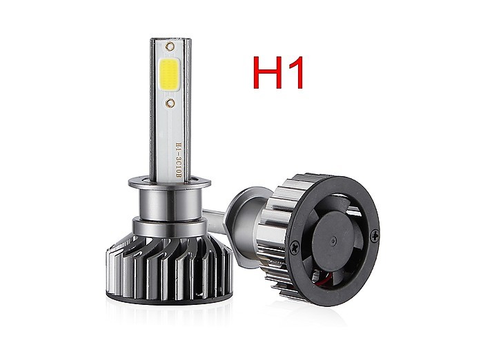 LED pirn EV8 H1