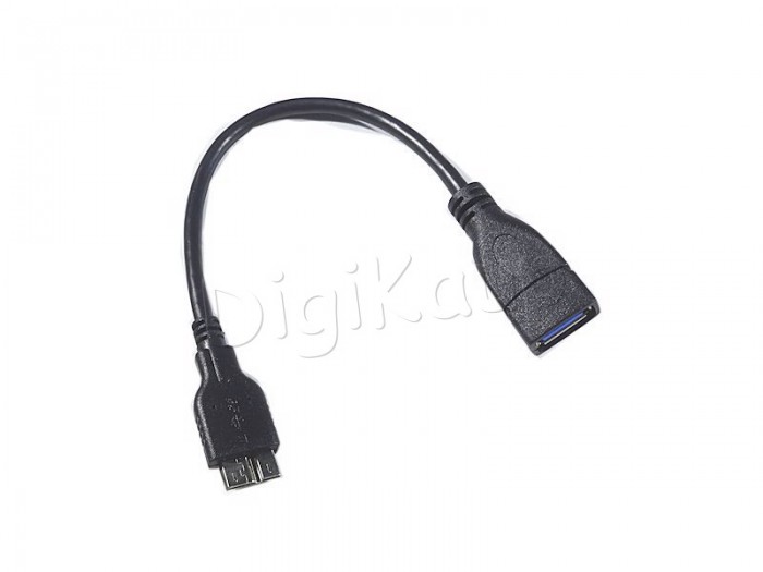 USB3 OTG kaabel