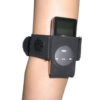 iPod Nano kott Tarvikud