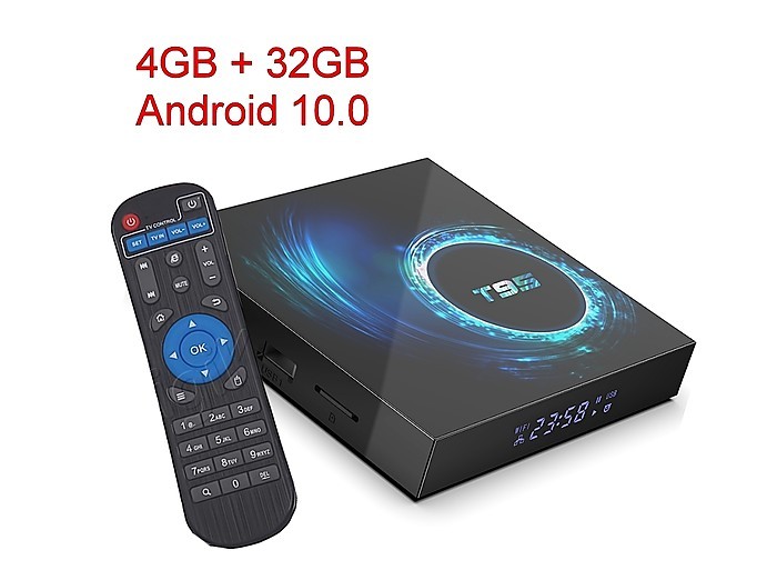 Android TV T95 32GB