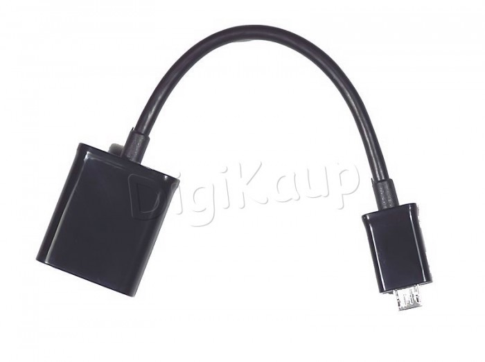 Micro USB isa --> USB A female