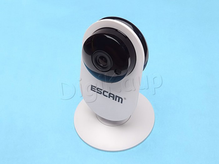 IP Kaamera ESCAM QF-605