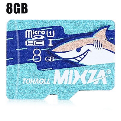 Micro SD 8GB Mälukaardid, seadmed