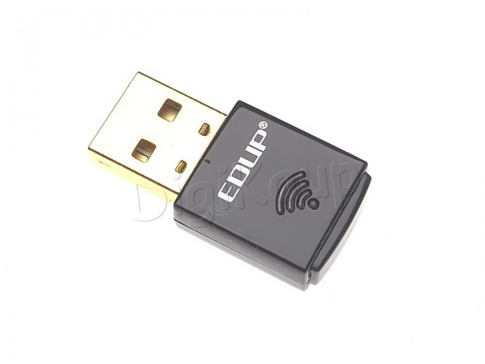 WiFi adapter EDUP EP-AC1619