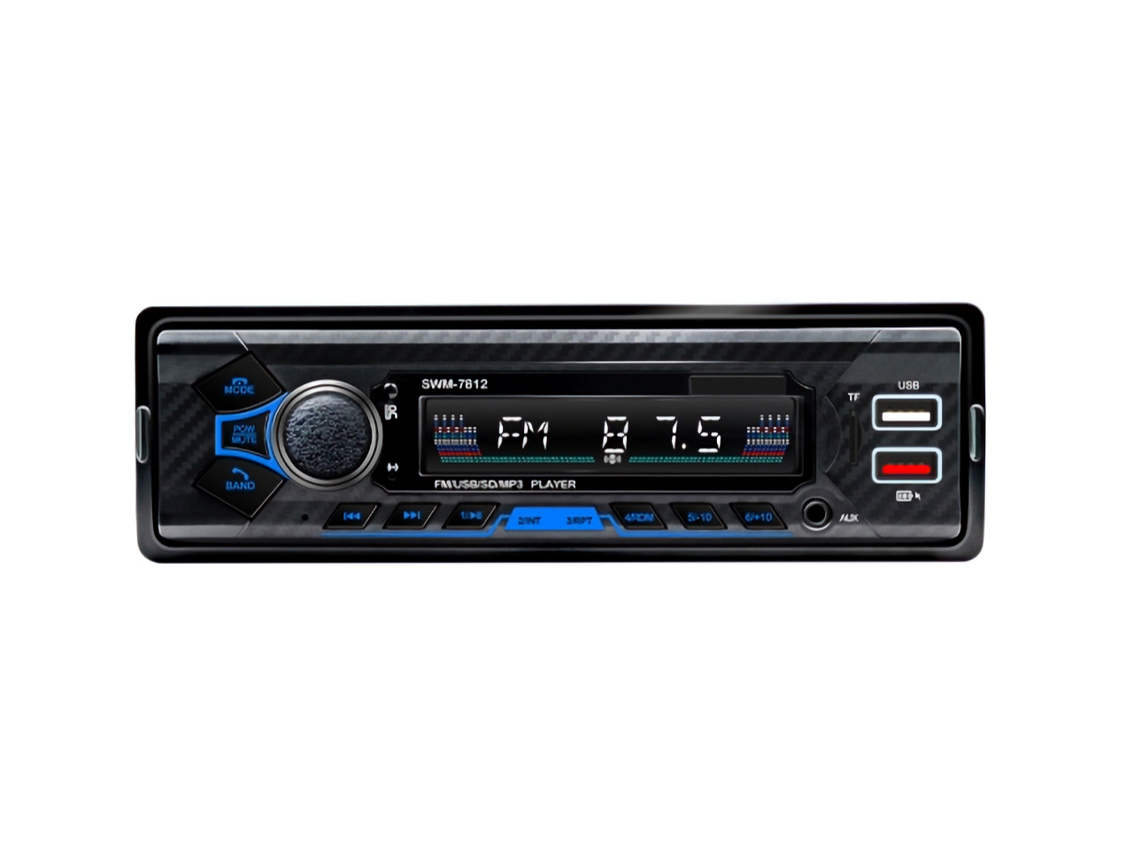 Car MP3 SWM-7812