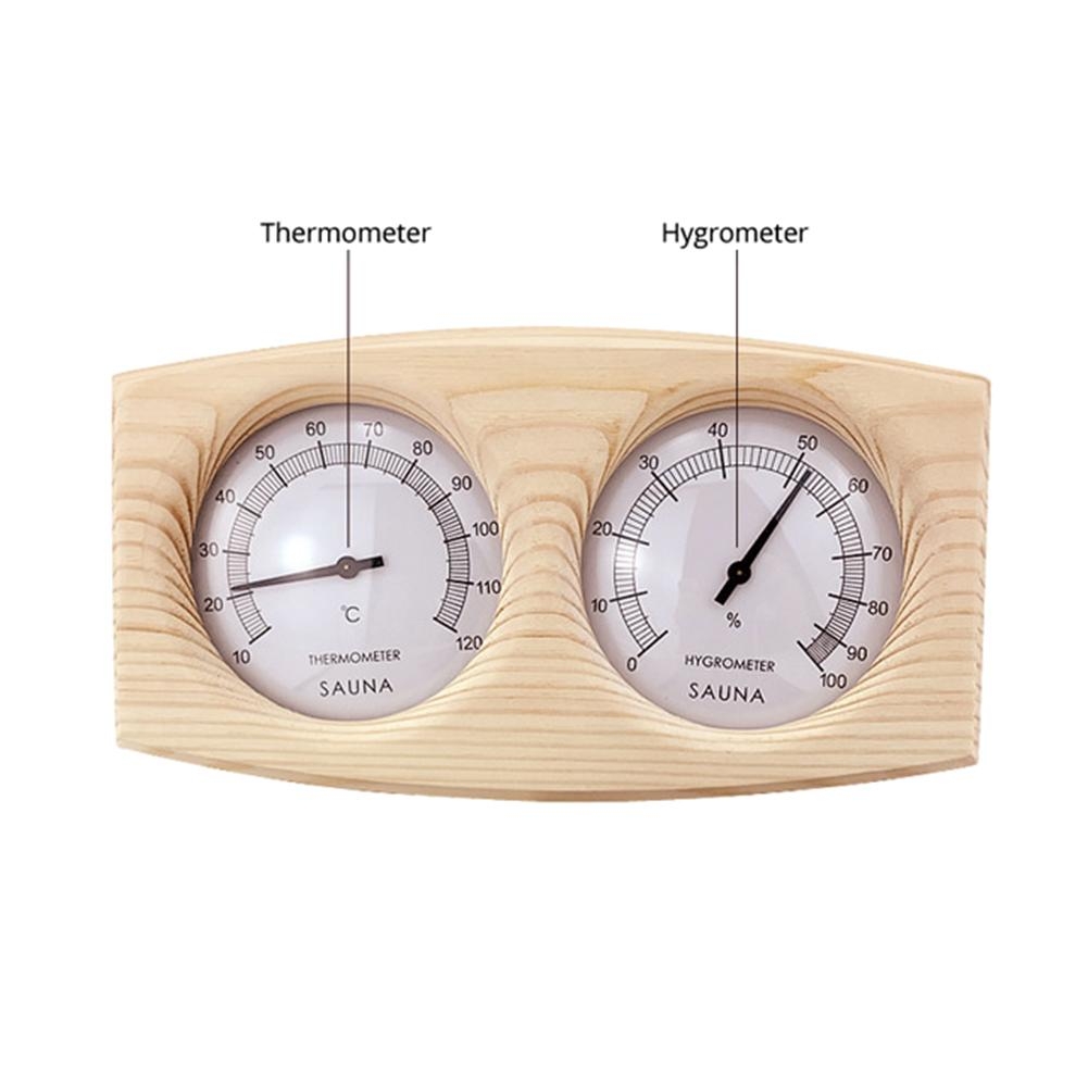 Termomeeter SAUNA 2