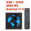 androidtvx98