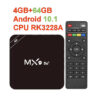 androidtvmx9