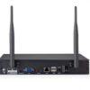 IP WiFi Valvekomplekt MCU-3.0 2TB IP WiFi Valvekomplektid