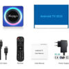 Android TV X88 Pro 13S Android TV, Mini PC