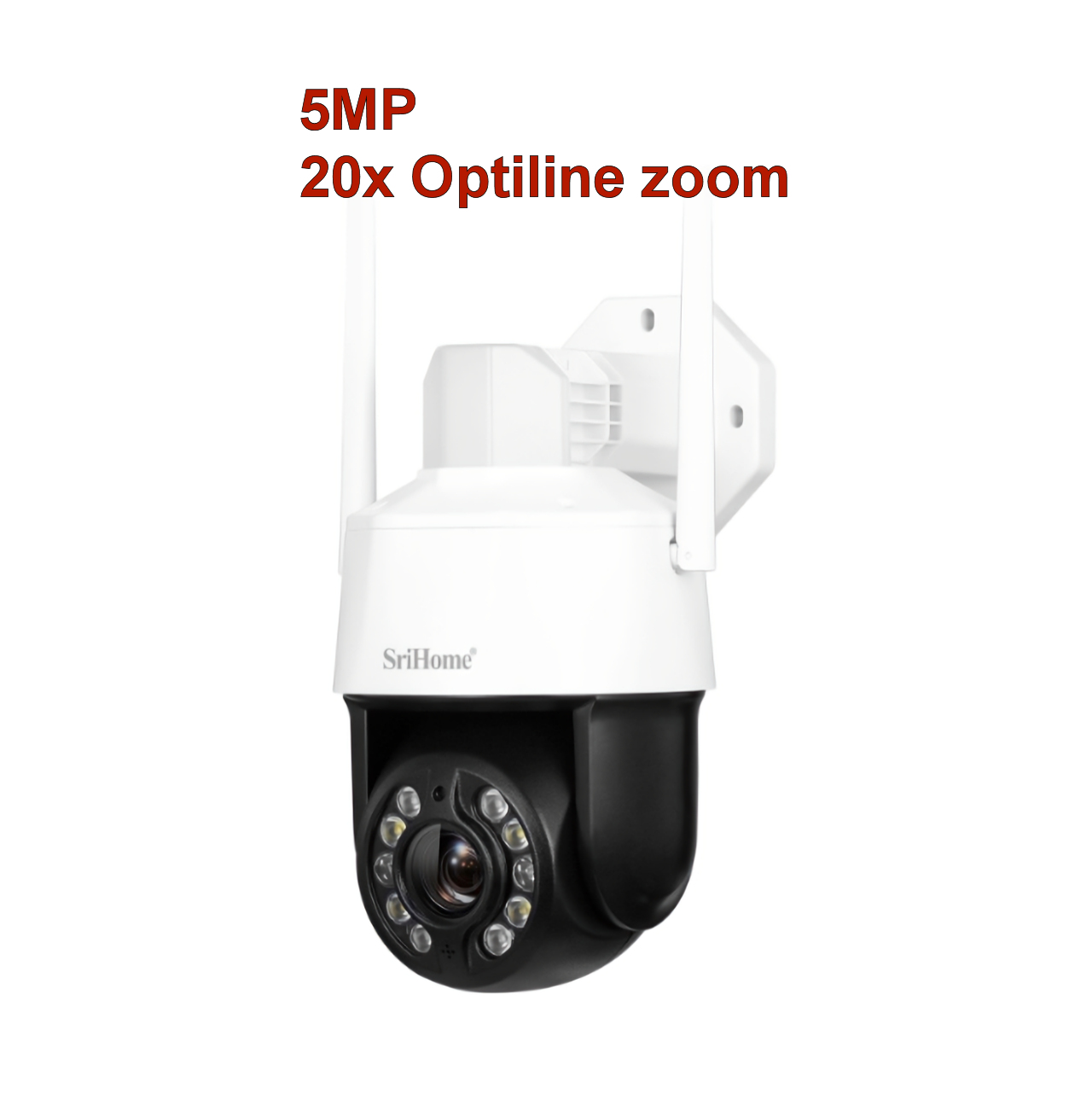 IP WiFi kaamera SriHome SH-041