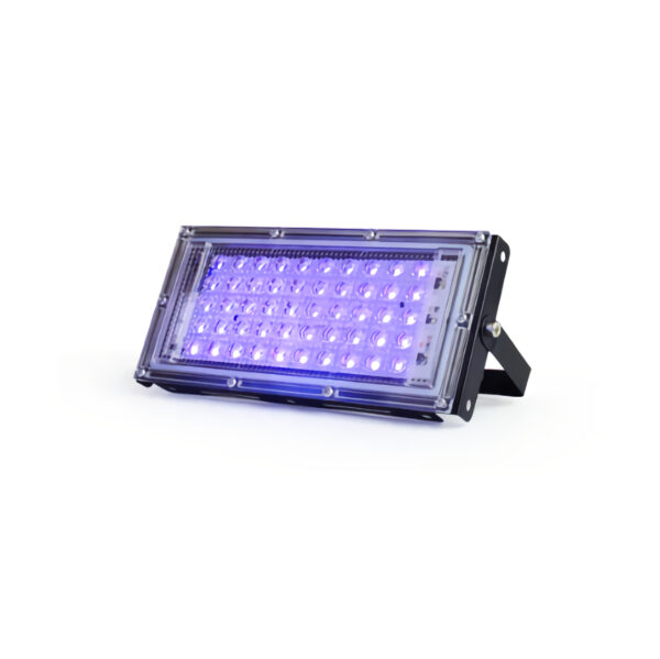 LED Prozektor UV-50 LED Prozektorid
