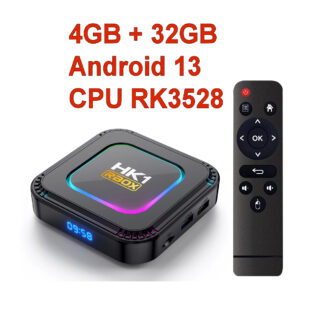 Android box
