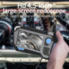 Kaamera-Endoskoop P120 5m Endoskoop