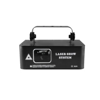 Laser Projektor MN-500MW RGB
