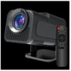 LED Projektor HY-320 Mini AndroidTV/Monitor/Projektor/Tahvel
