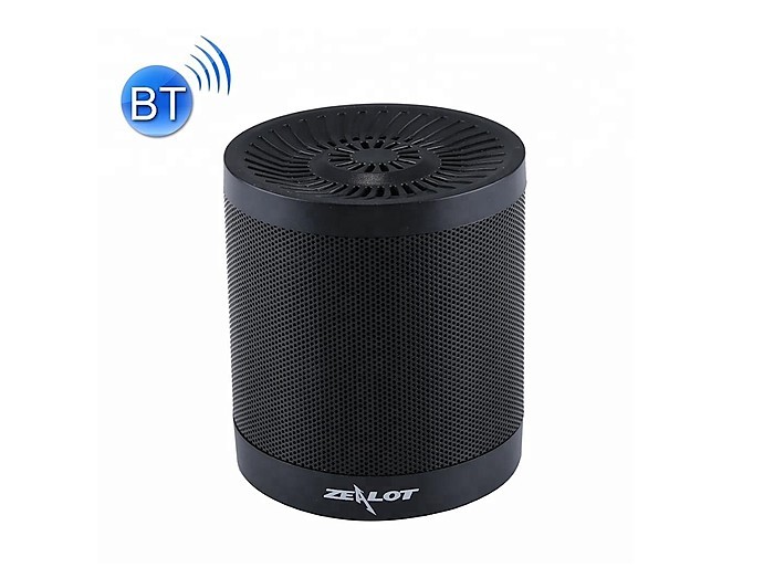Bluetooth kõlar ZLS-5Â²
