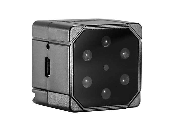 Mini Kaamera SQ19