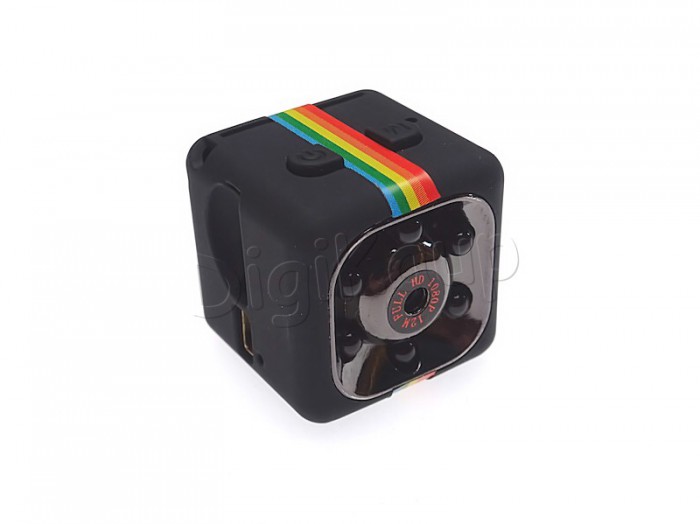 Mini Kaamera SQ11