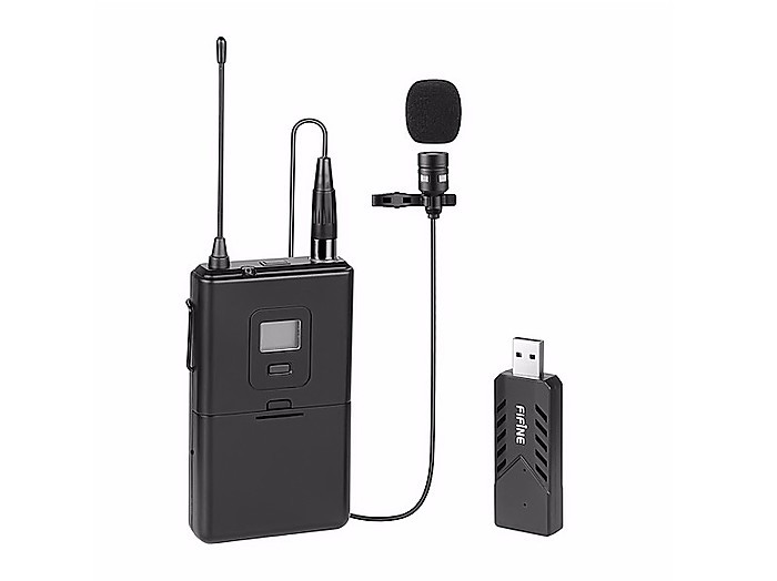 Mikrofon K031 USB