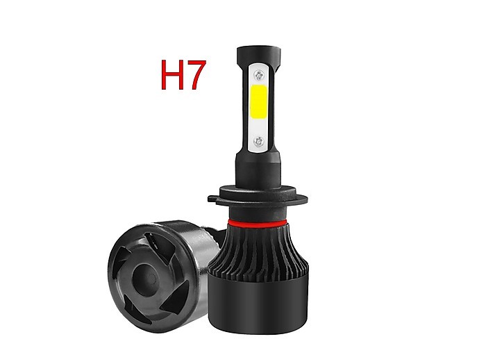 LED pirn X7 H7