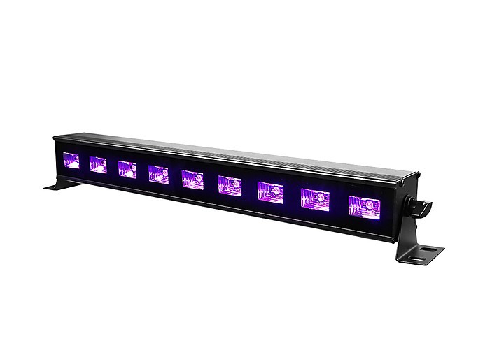 LED Prozektor UV-9