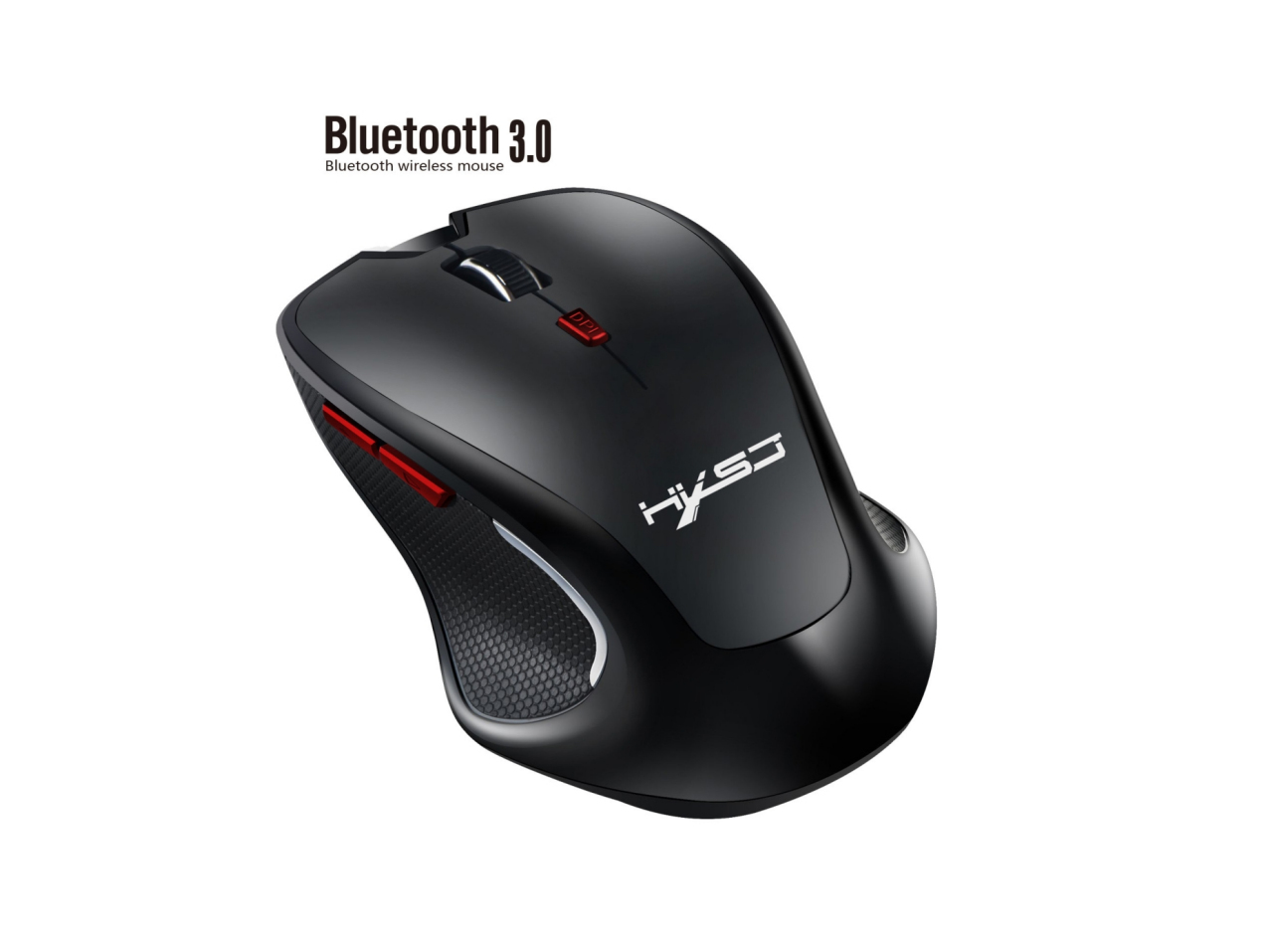 Bluetooth Hiir HXSJ T21