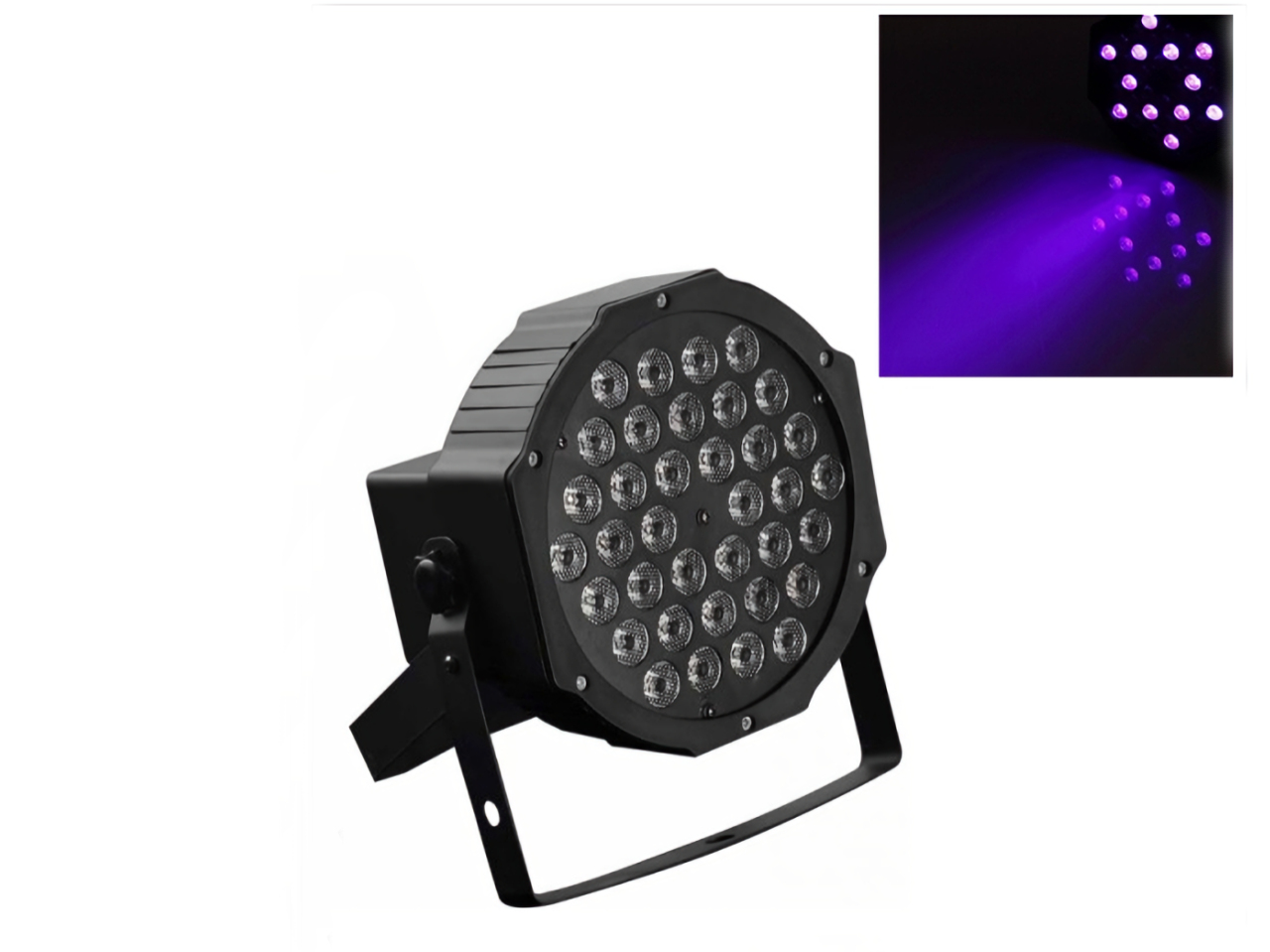 LED Prozektor UV-36