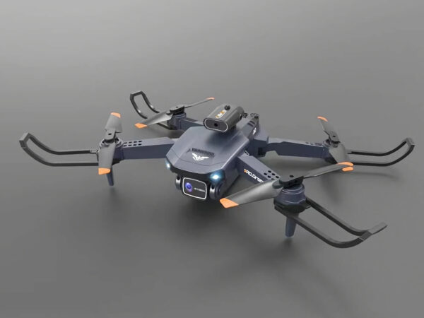 Droon JJRC H106 Droonid FPV, RTF